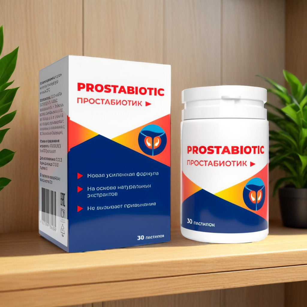Prostabiotic