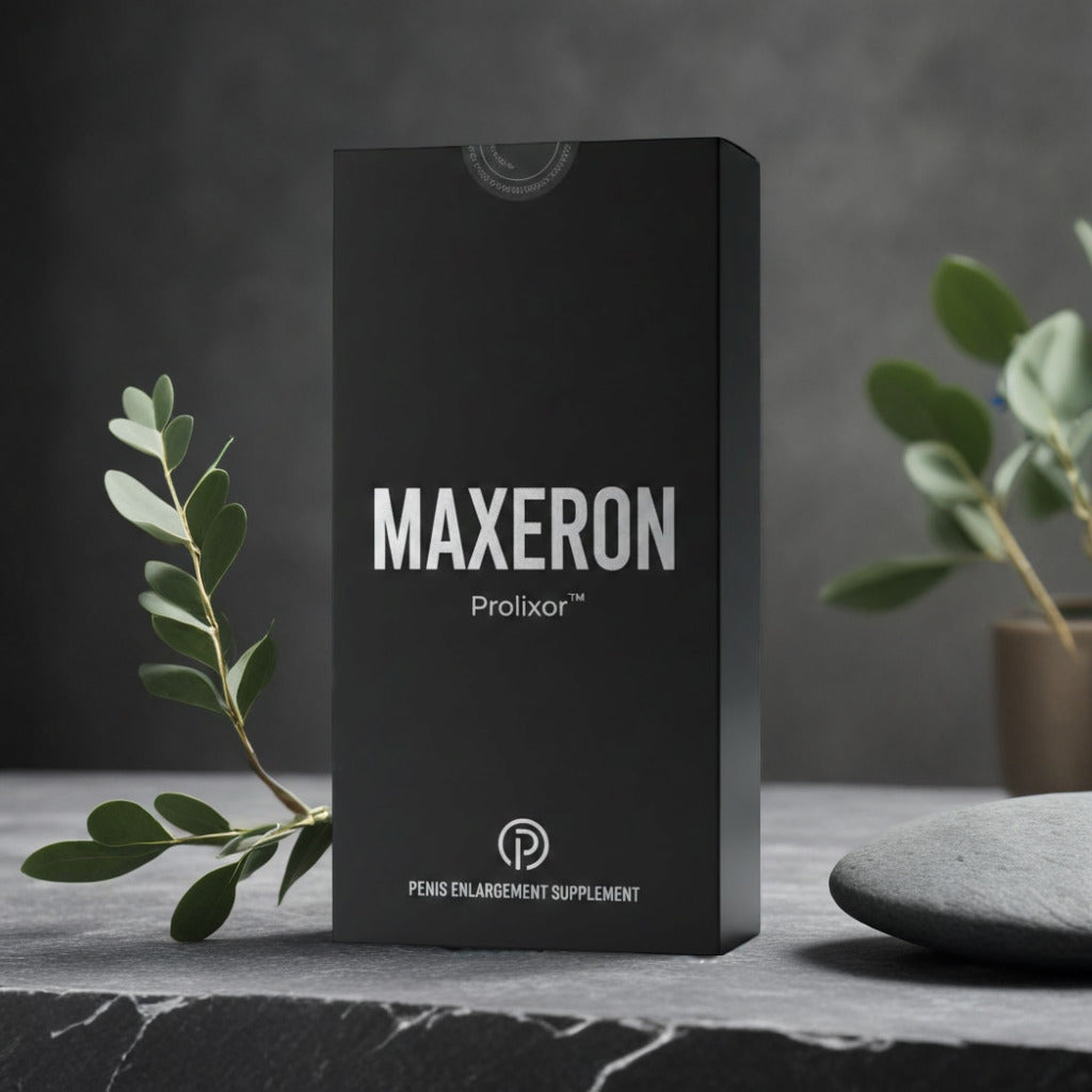 Maxeron