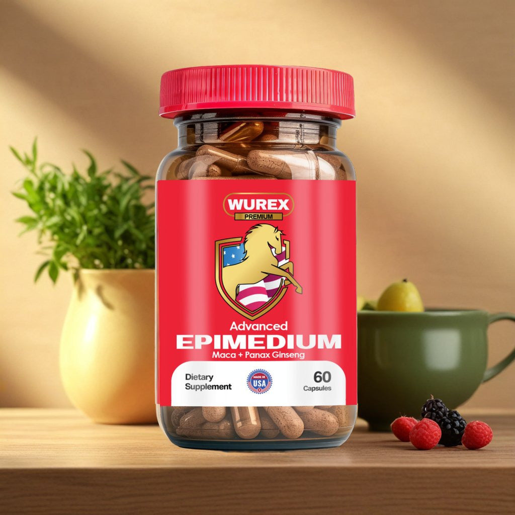 Wurex Epimedium