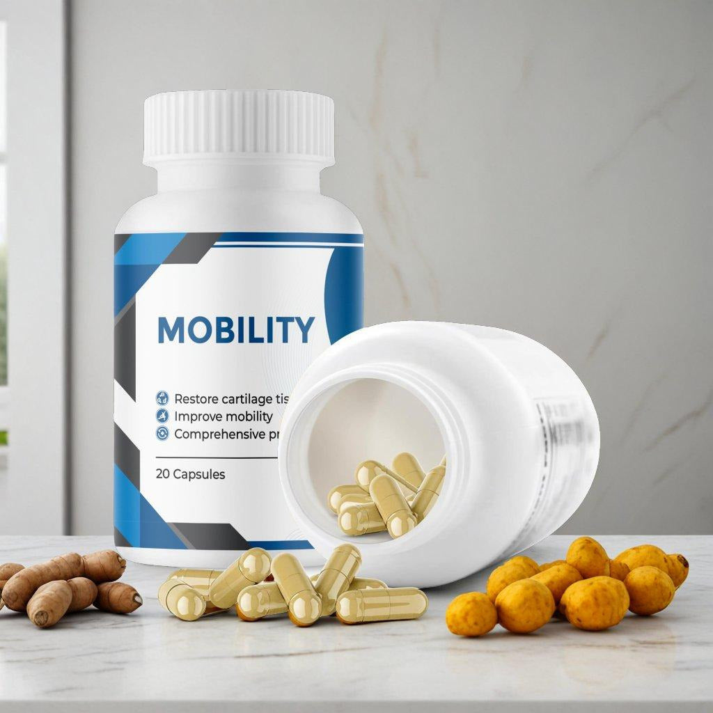 Mobility BDT
