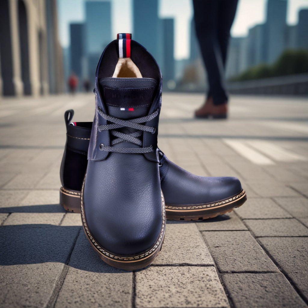 Ботинки Tommy Hilfiger 4420