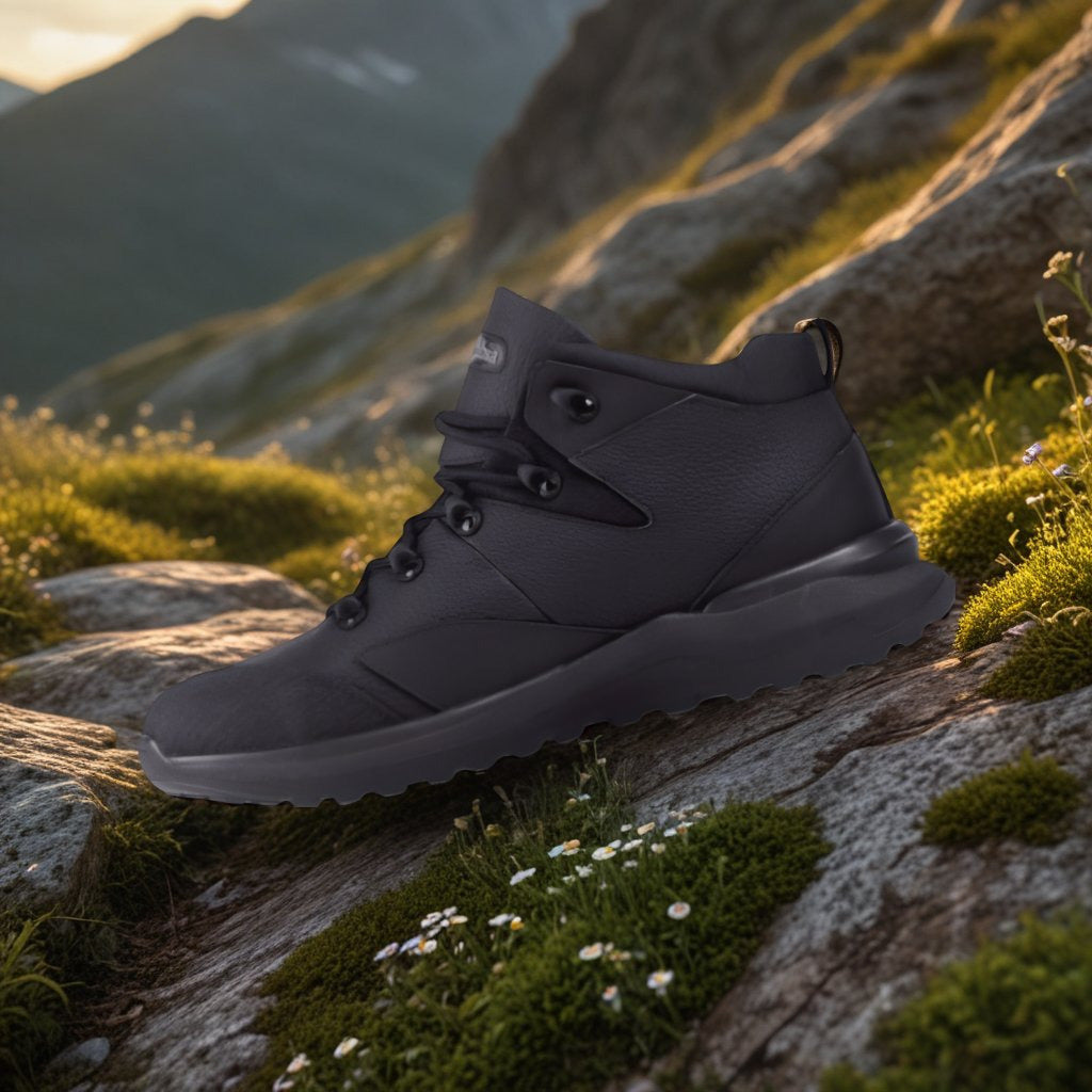 Columbia facet 60 leather 7827