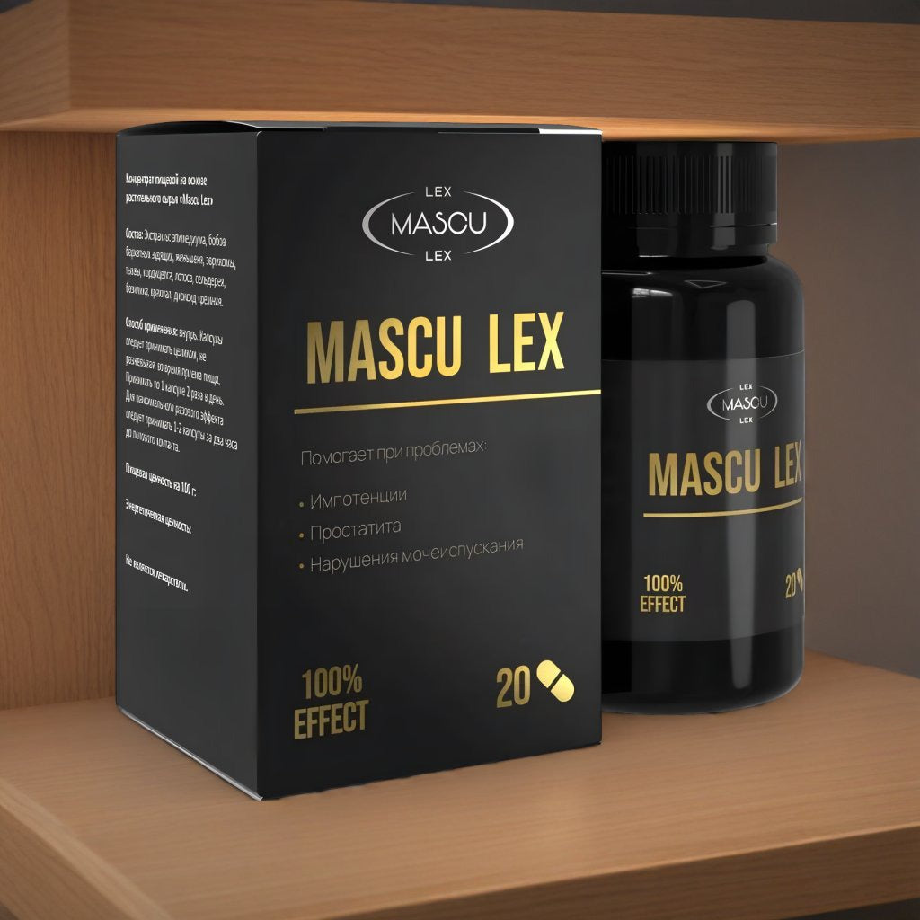 Mascu Lex