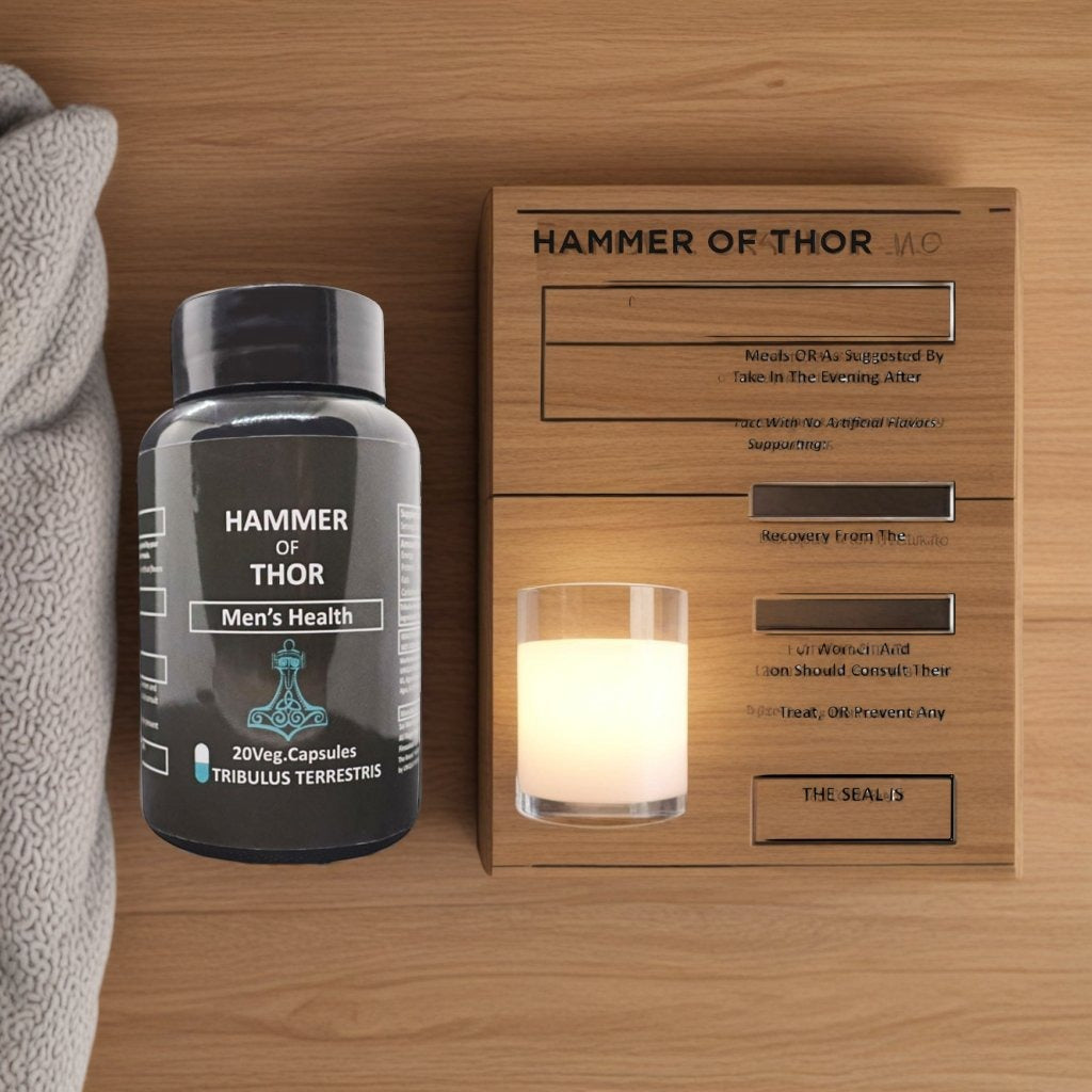 Hammer of Thor (private)
