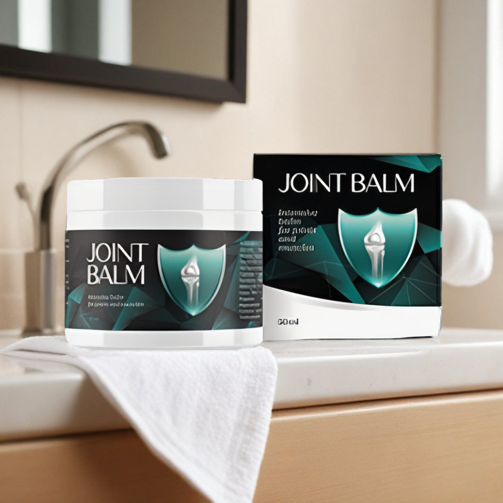 Joint Balm