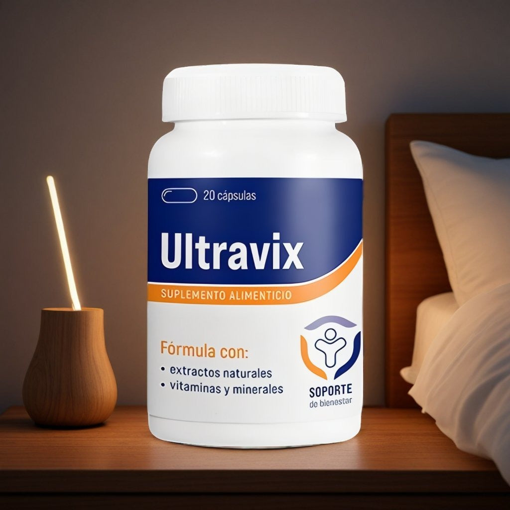 ULTRAVIX (male urination)