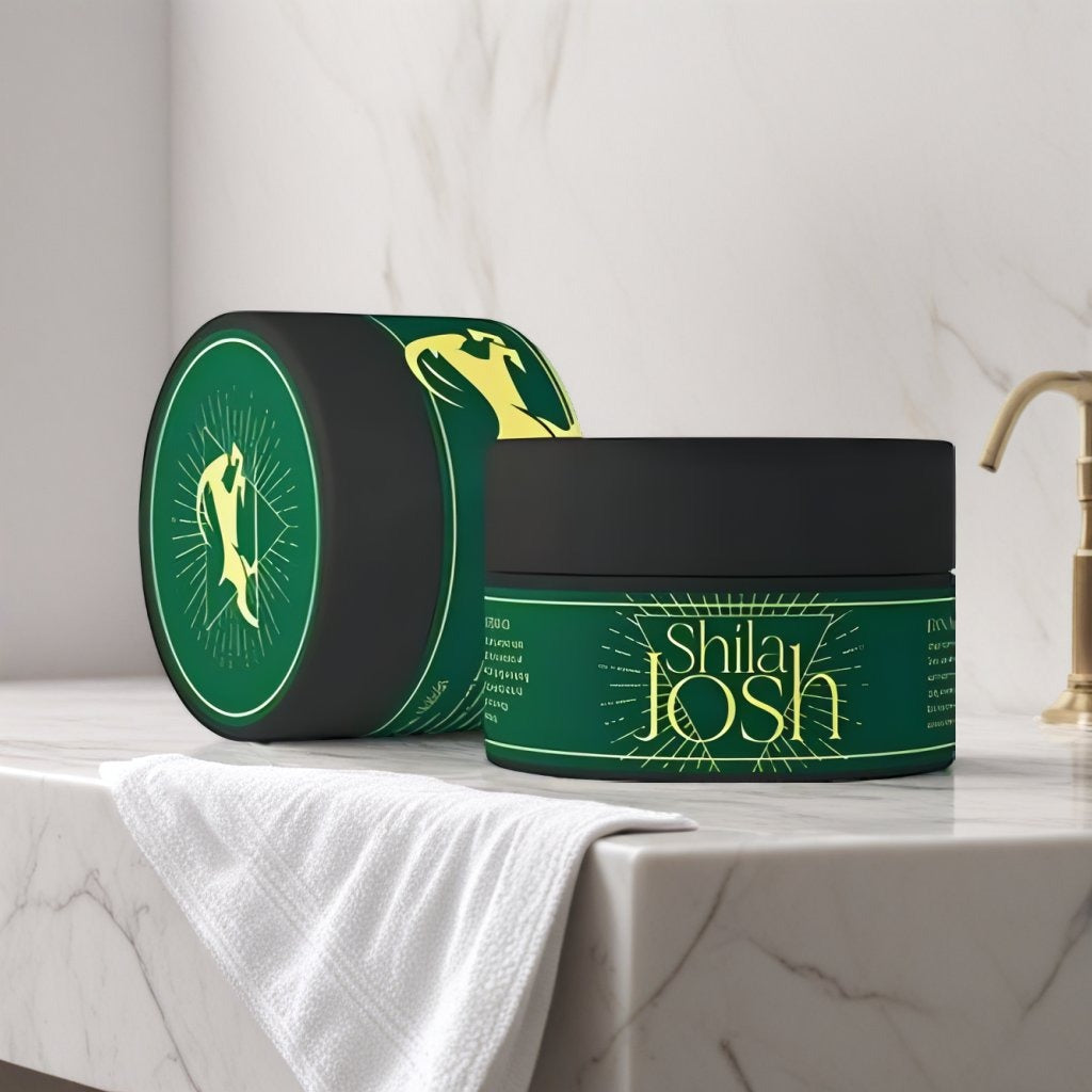 SHILAJOSH (PROSTATITIS)