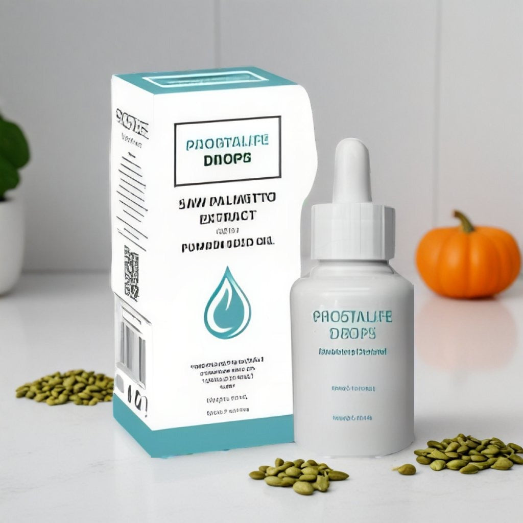 Prostalife CI