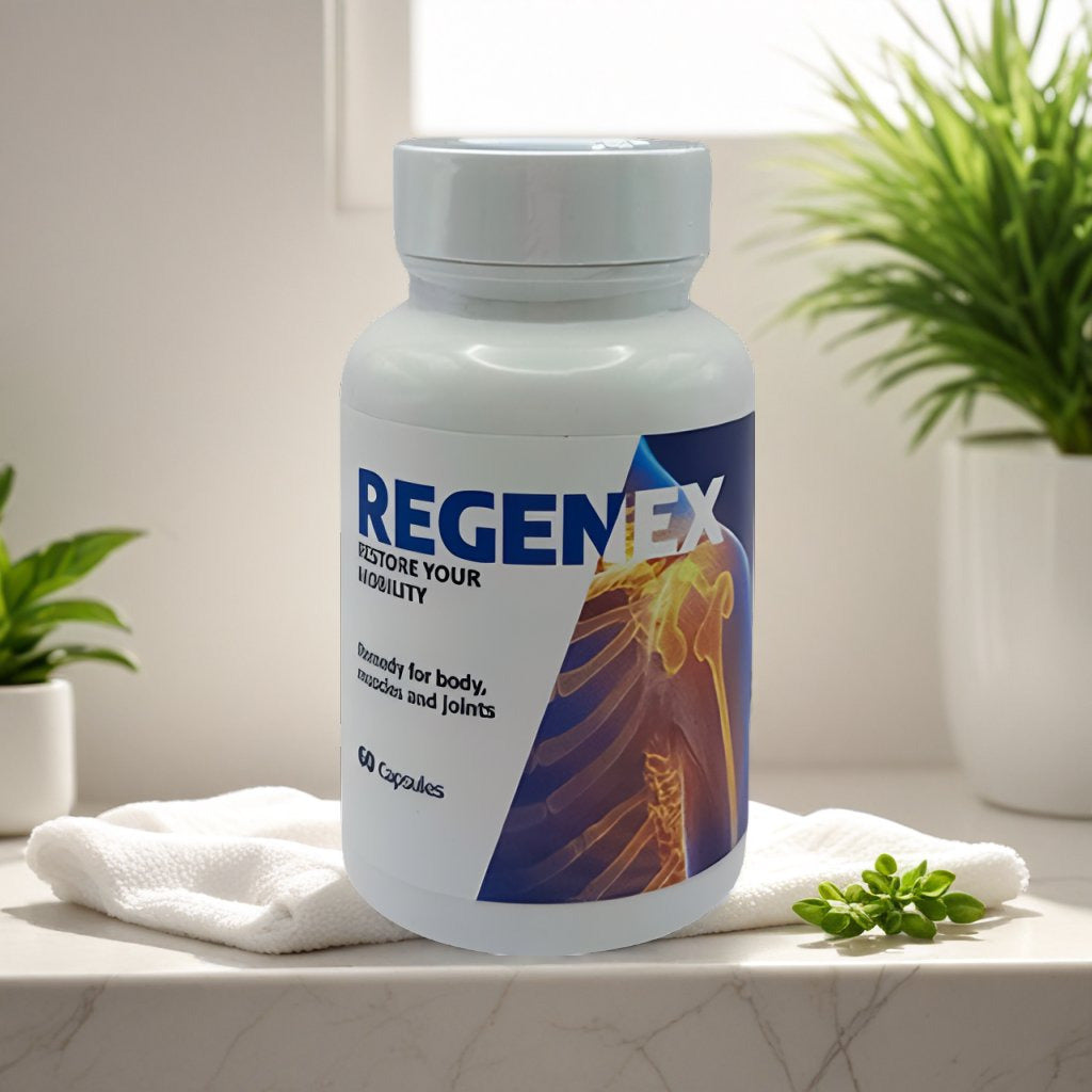 Regenex