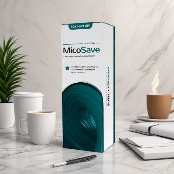MicroSave