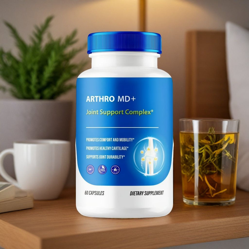 ARTHRO MD+ H (FULLSS VSL)