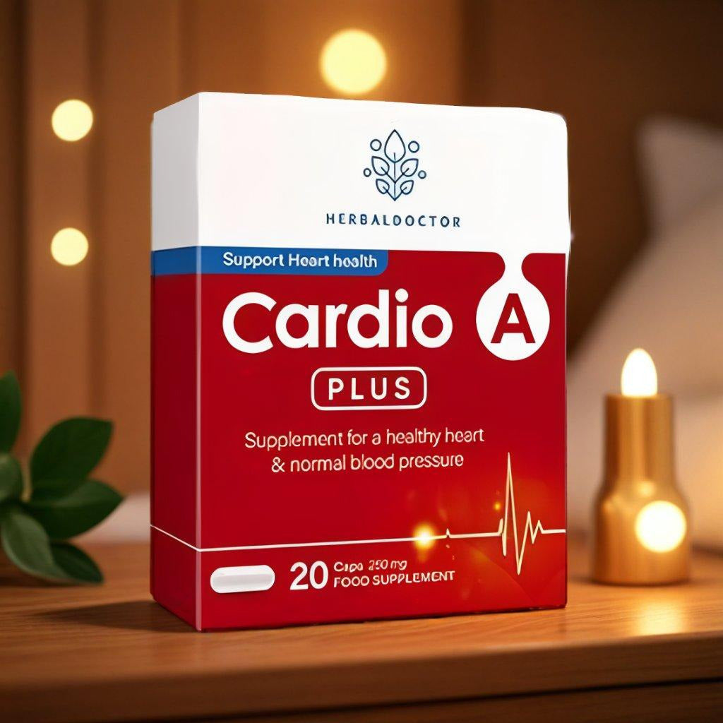 CARDIO A PLUS