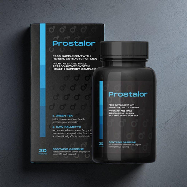 Prostalor