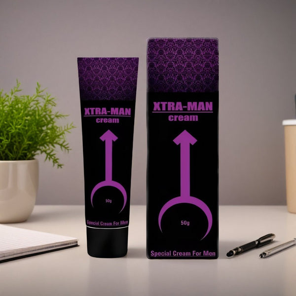 Xtraman