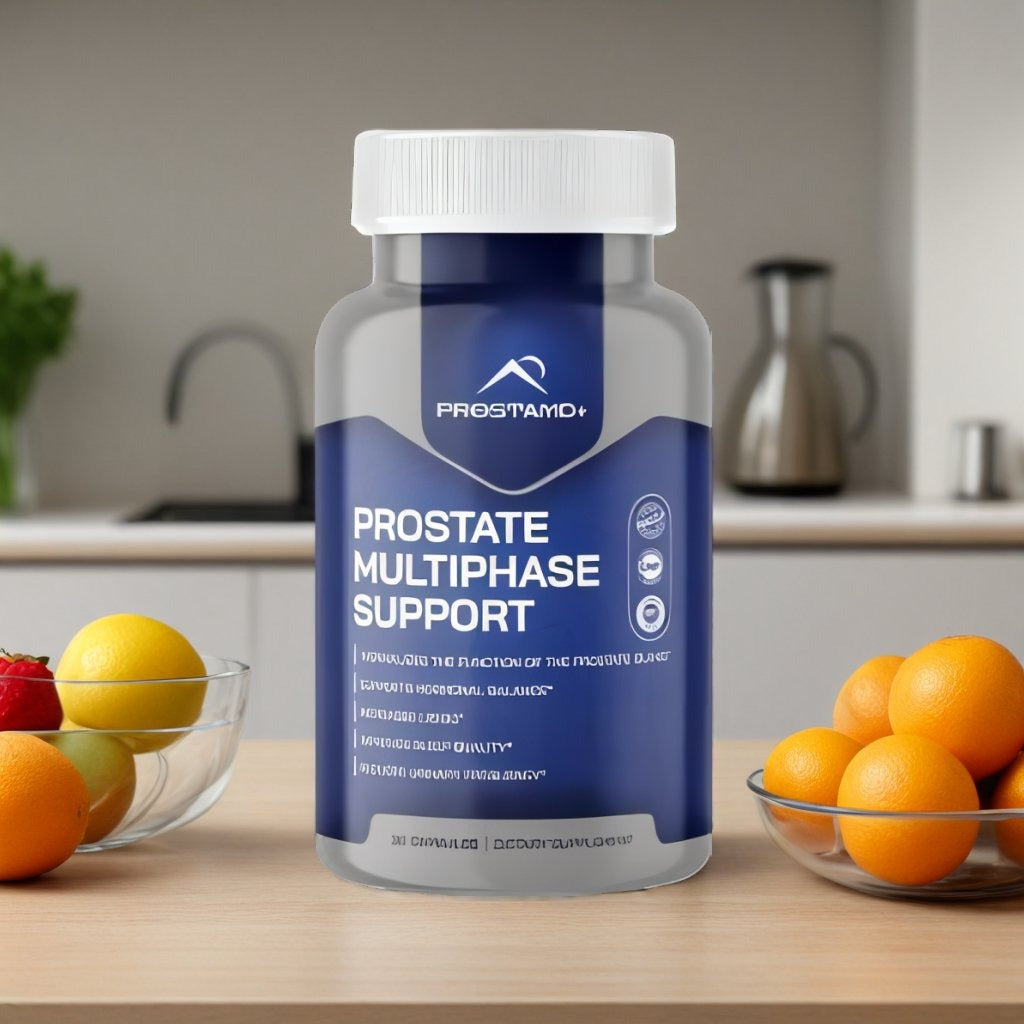 PROSTATE MULTIPHASE H