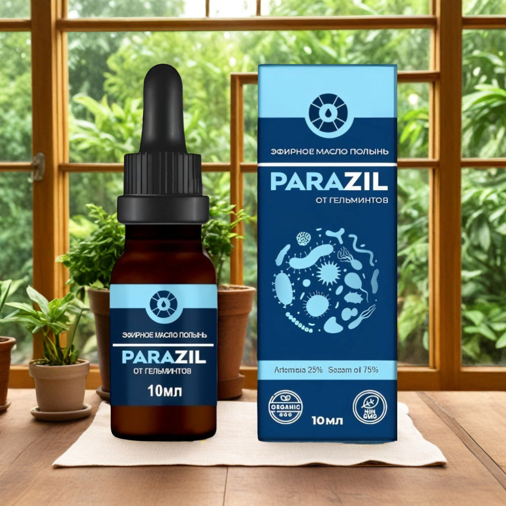 Parazil