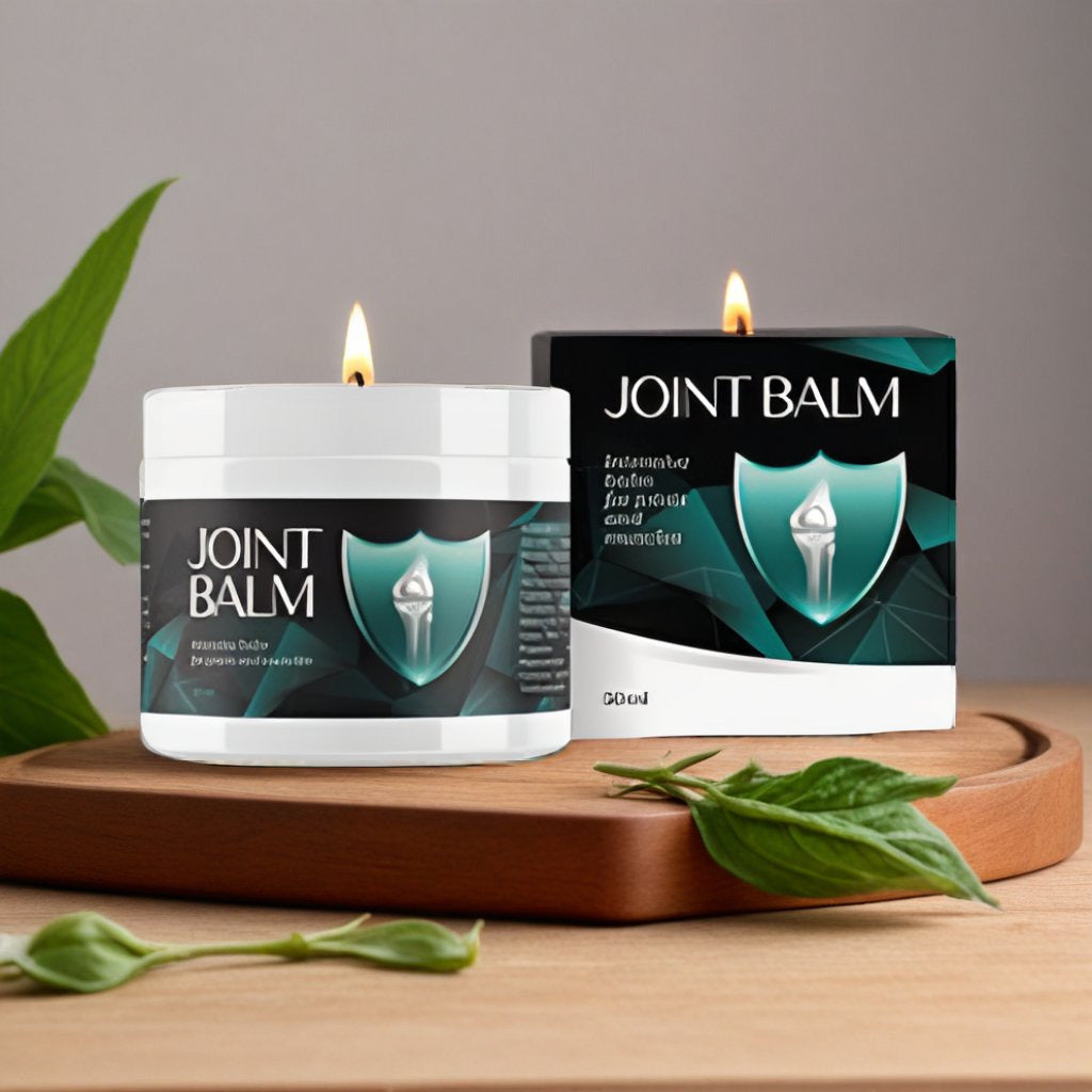 Joint Balm Low