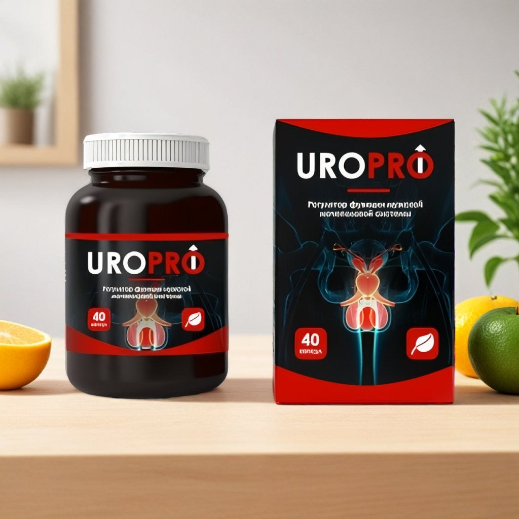 UROPRO (LOW PRICE)