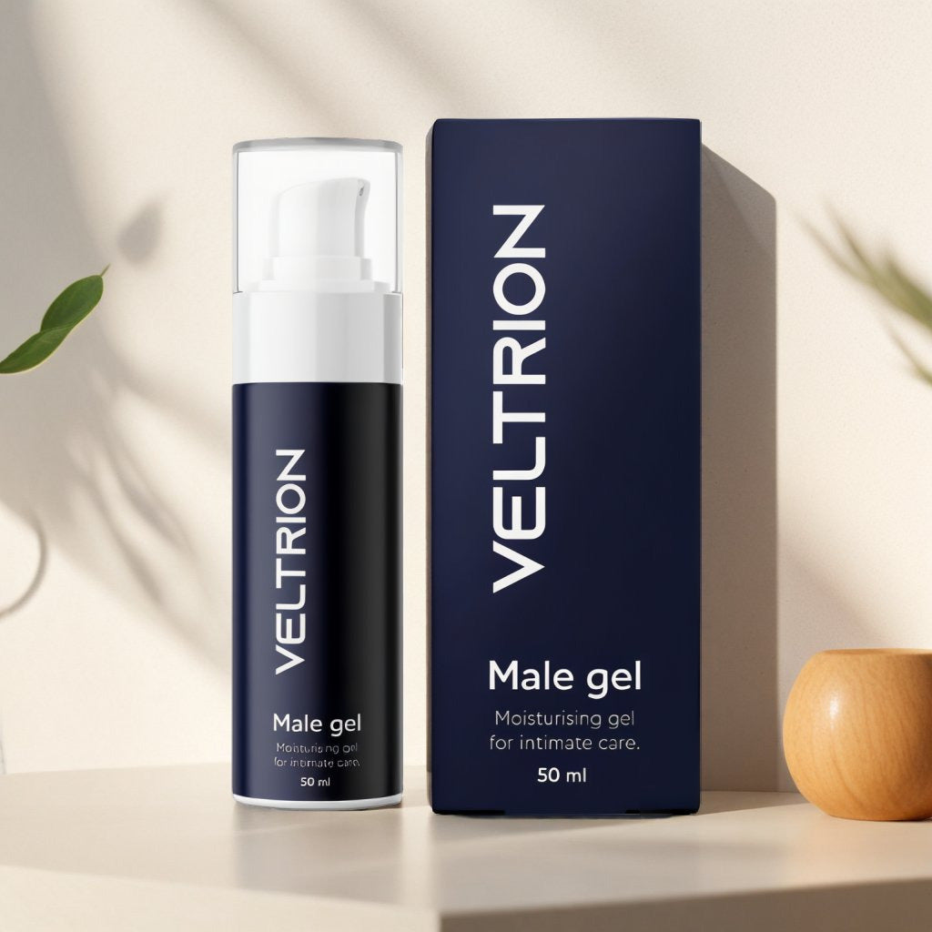 Vetrion gel