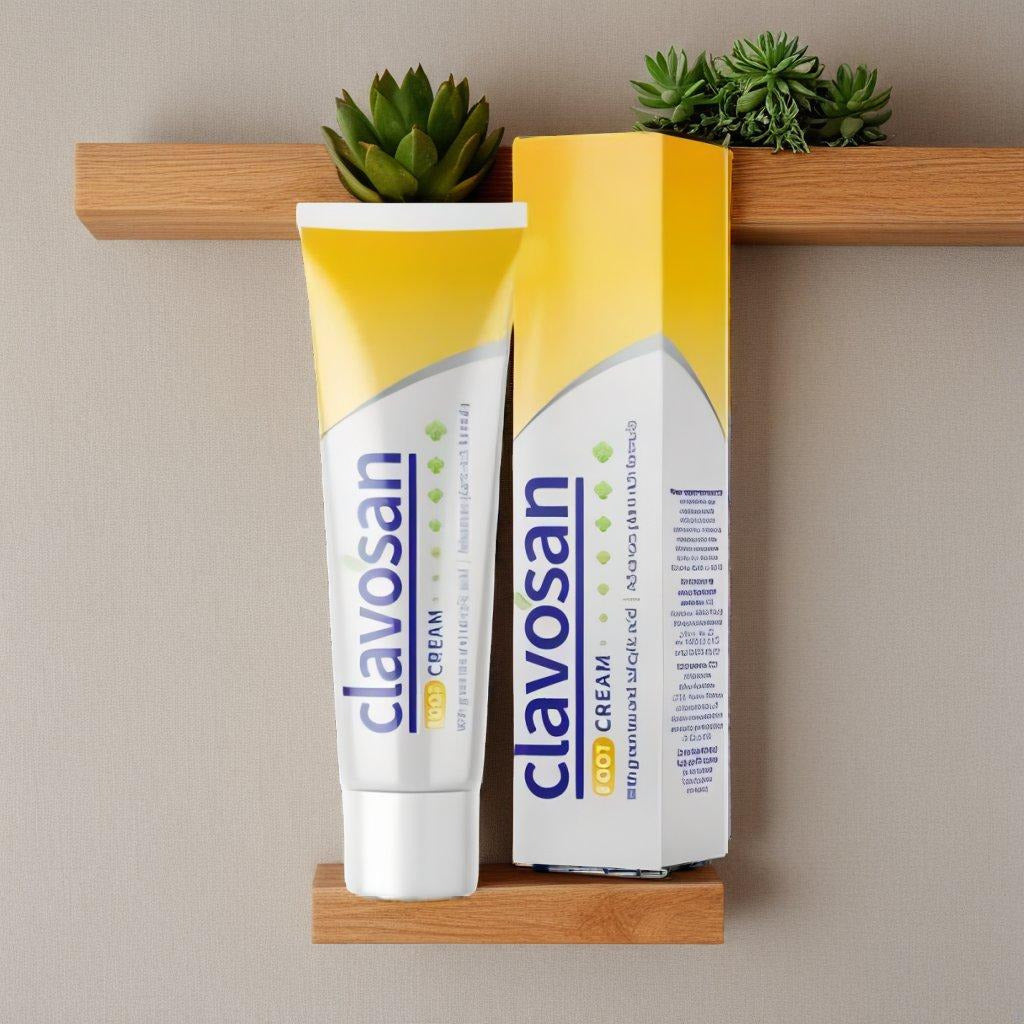 CLAVOSAN (LOW PRICE)