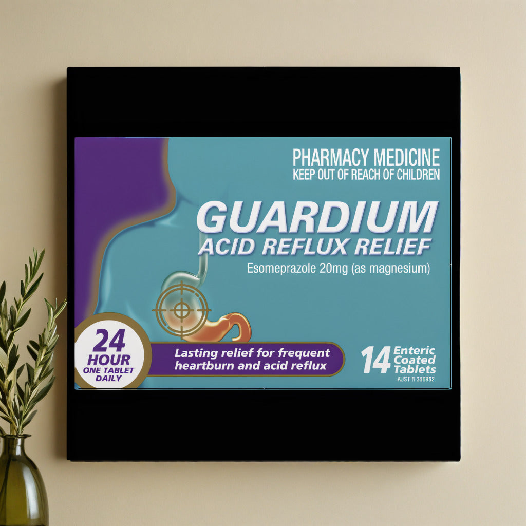 Guardium
