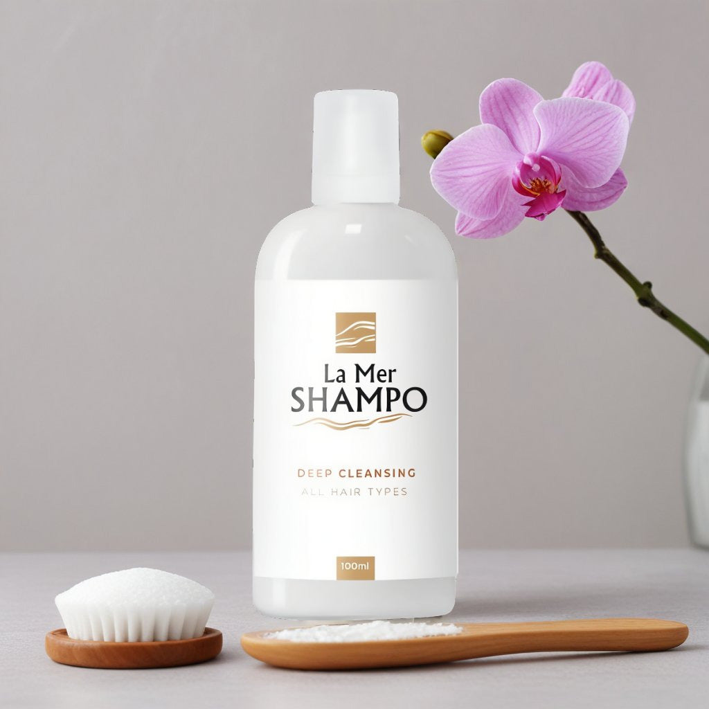 La Mer SHAMPO