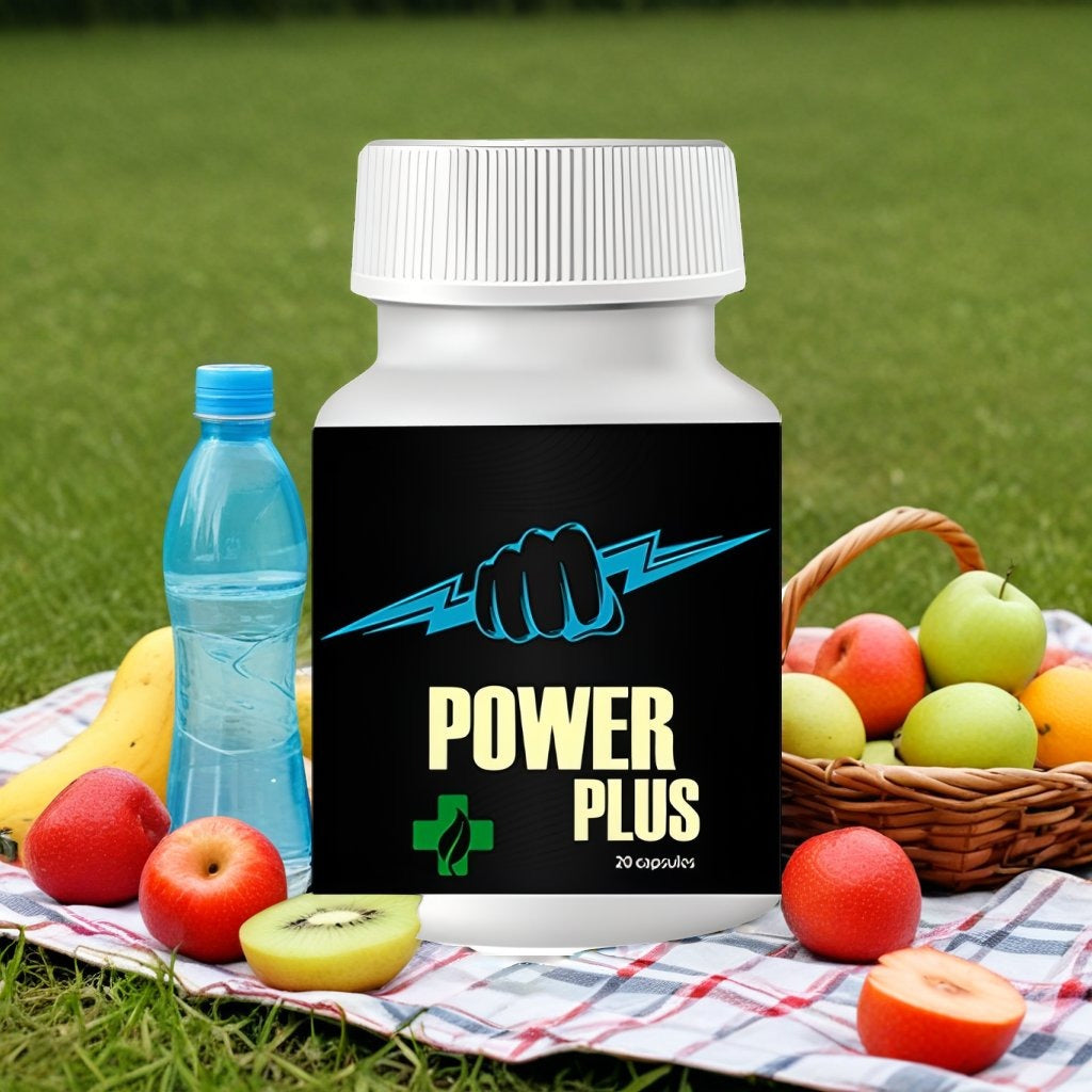 PowerPlus