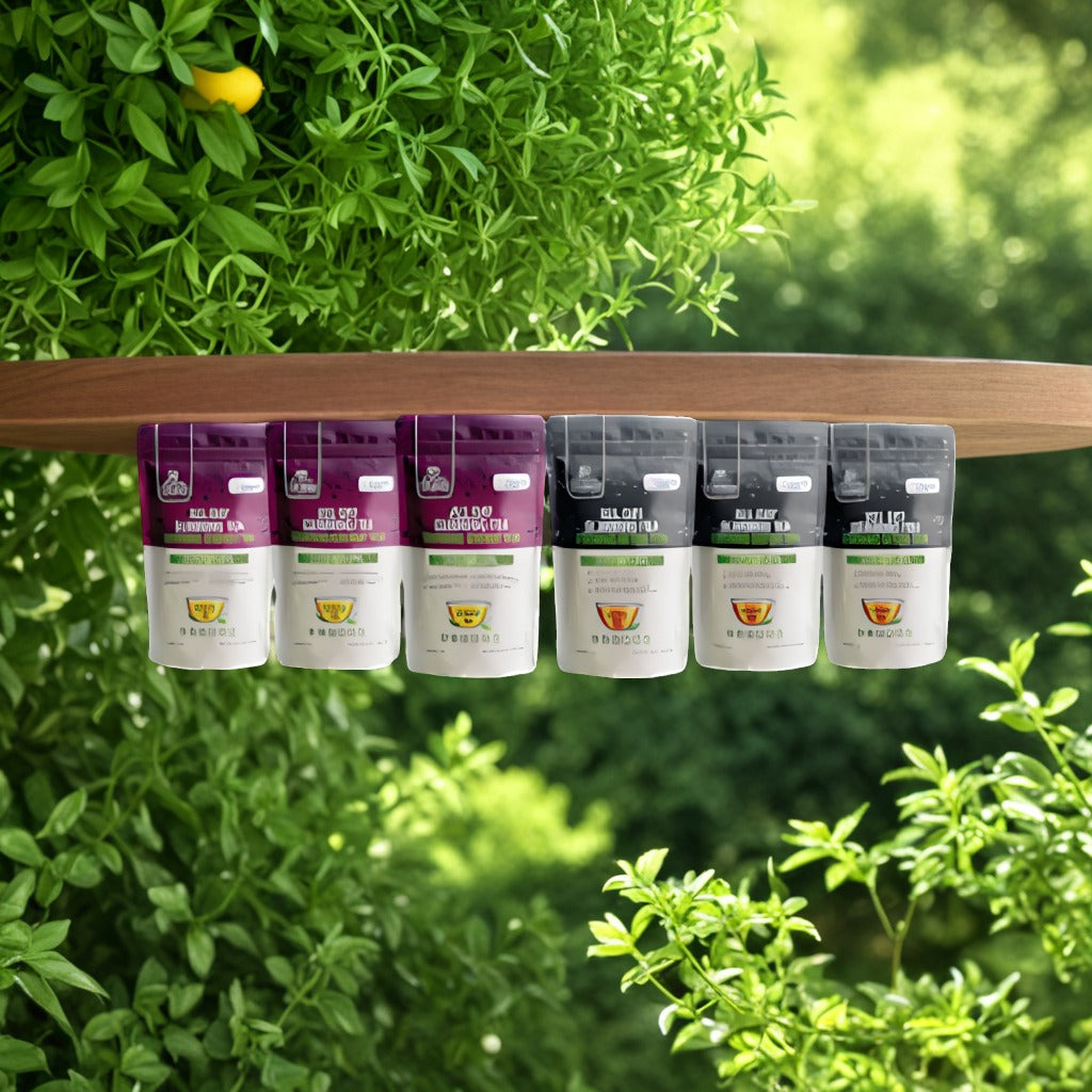 All Day Slimming Tea -3 Month Supply - 40% OFF