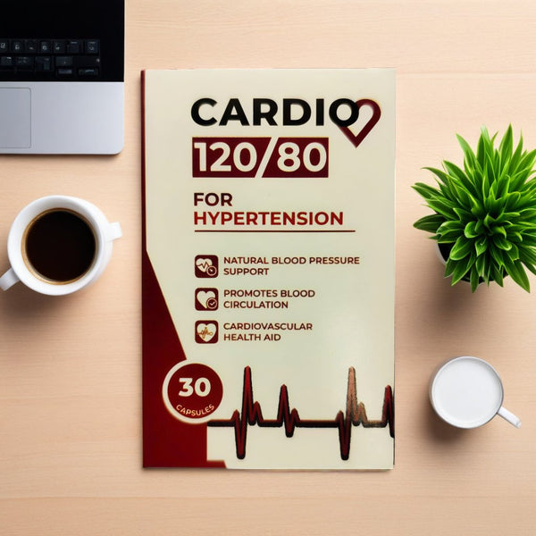 Cardio 120/80