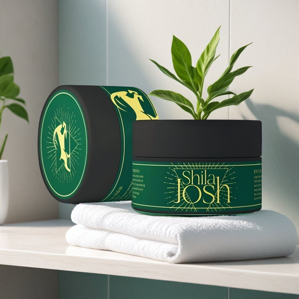 SHILAJOSH (HYPERTENSION) (LOW PRICE)