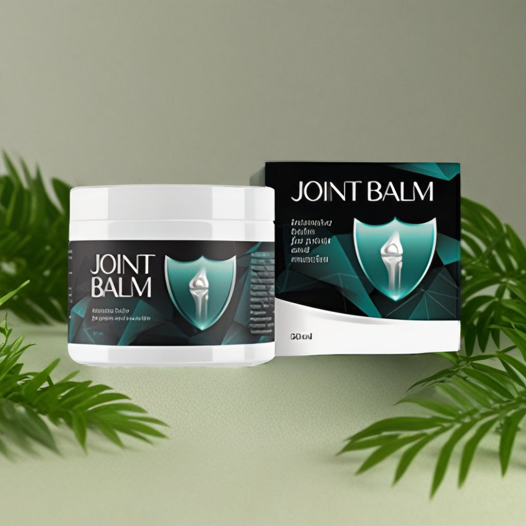 Joint Balm Low
