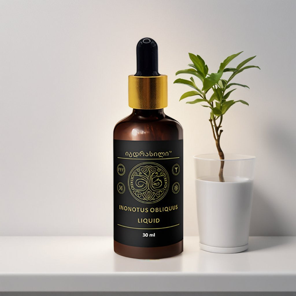 INONOTUS OBLIQUUS Full