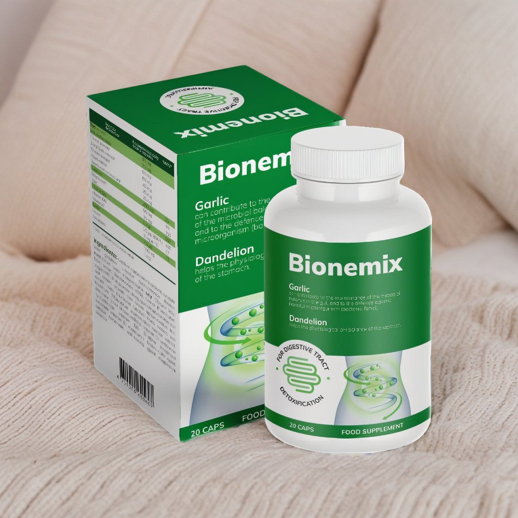 Bionemix