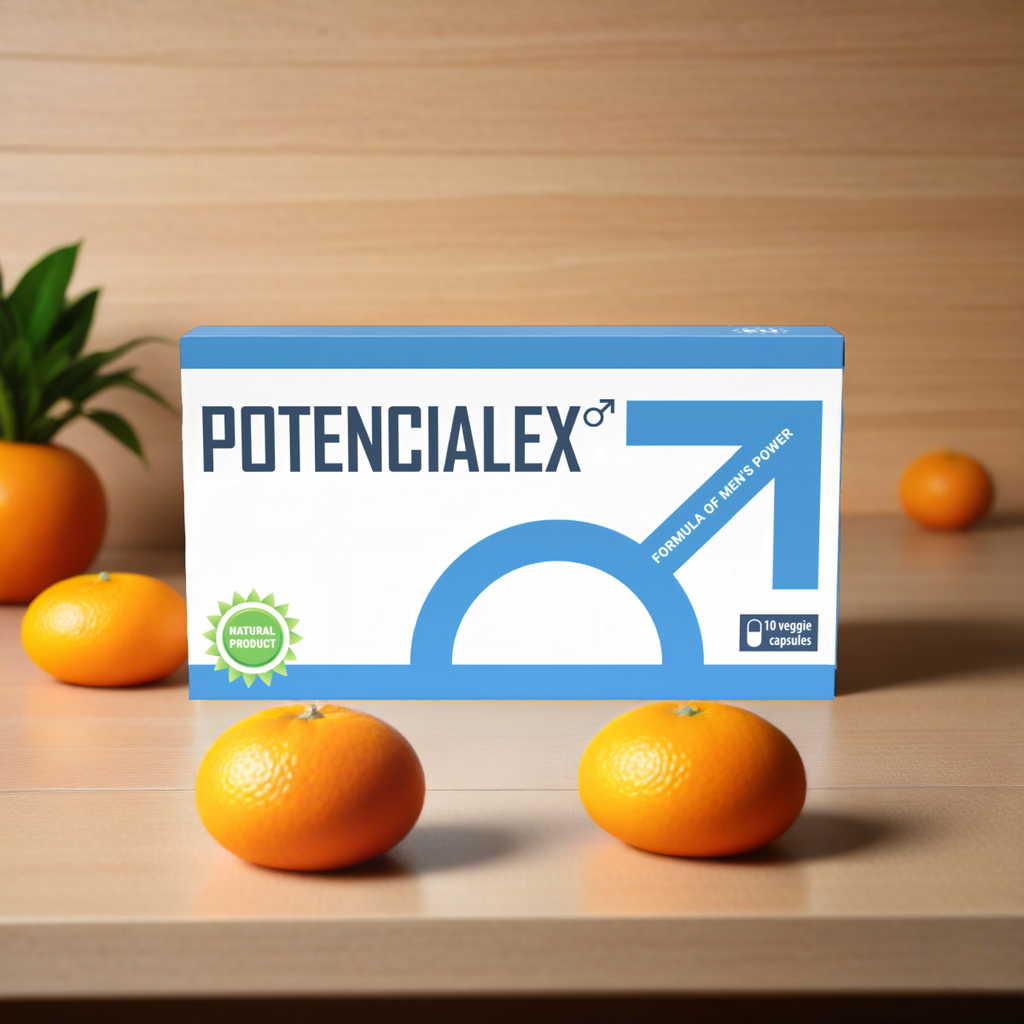 Potencialex