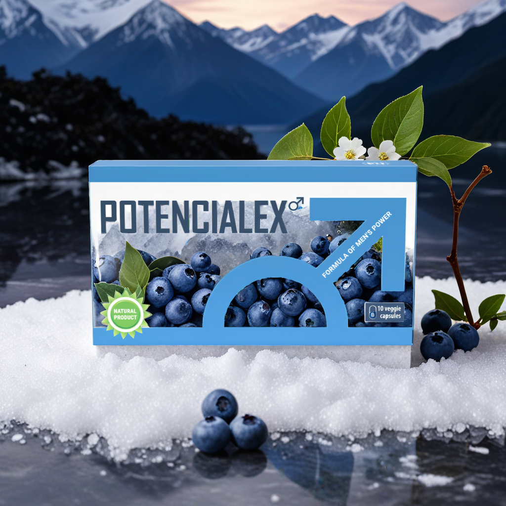 Potencialex