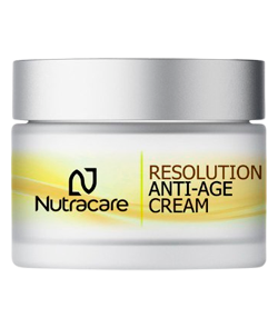 NUTRACARE ANTIAGE CREAM