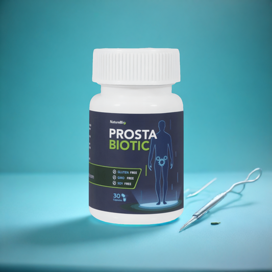 Prostabiotic