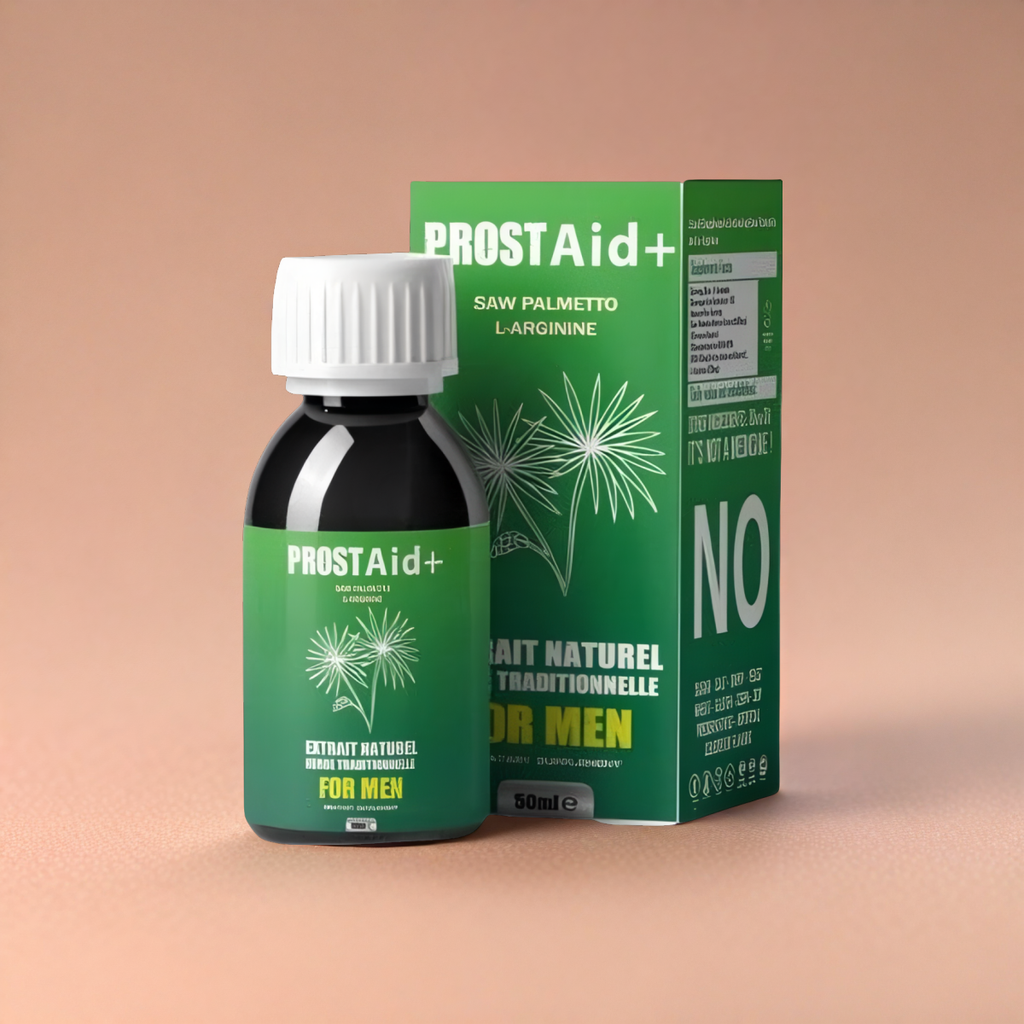 Prostaid +  (private) UP