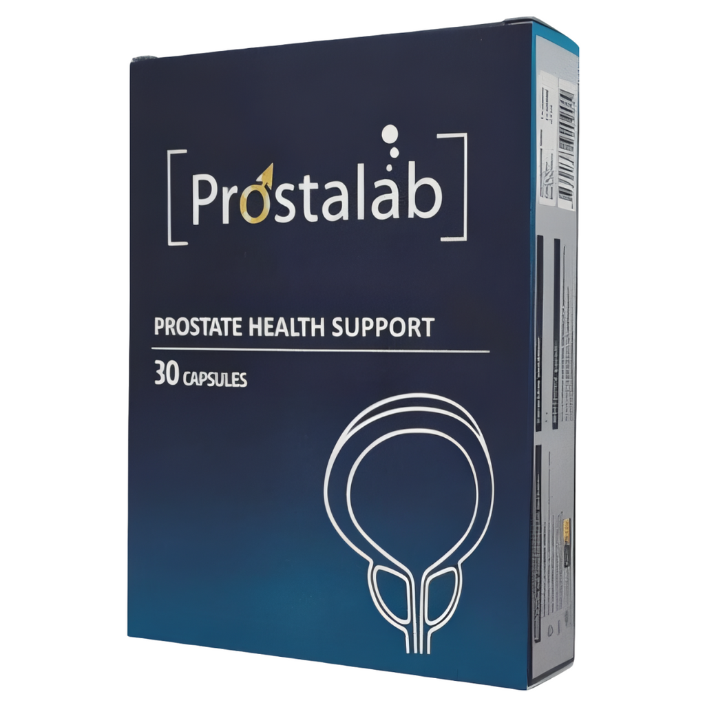 Prostalab 1 azn