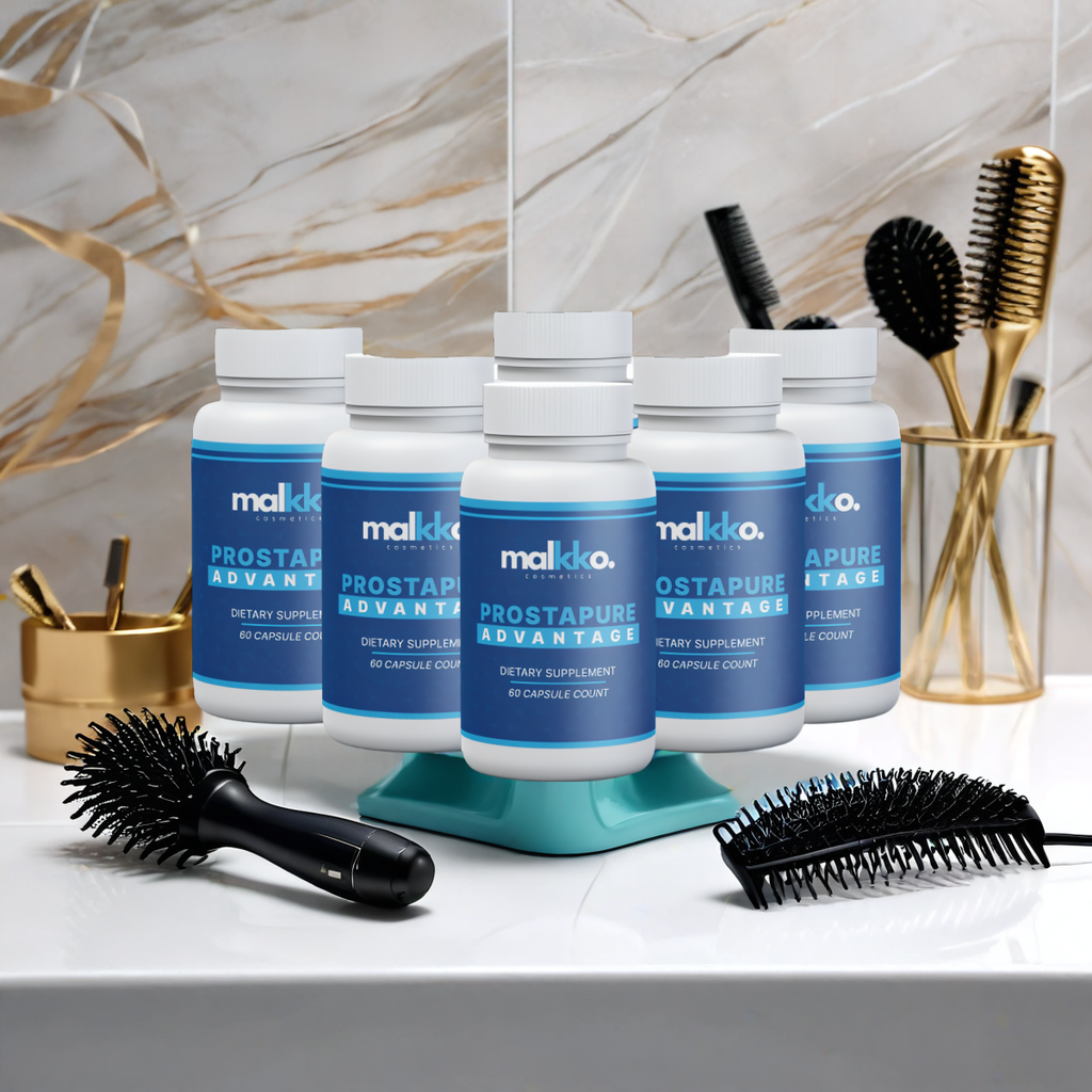 ProstaPure Advantage - 6 bottles