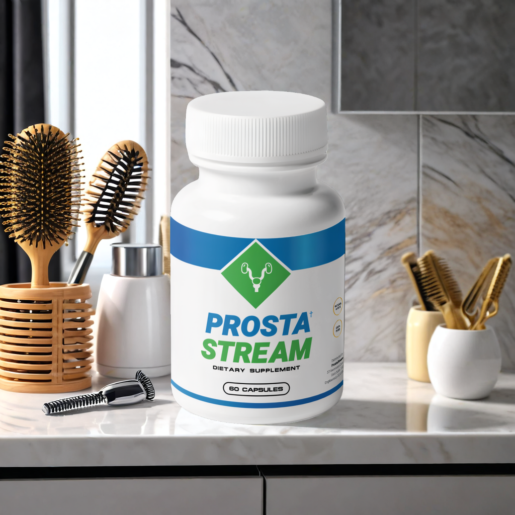 Prostastream - 1 Bottle