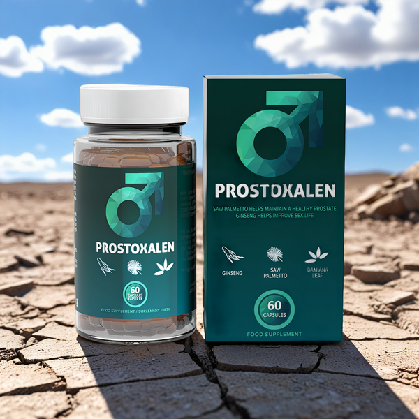 Prostoxalen