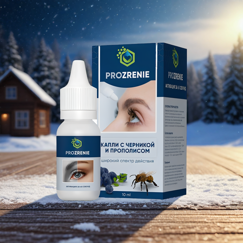 Prozrenie