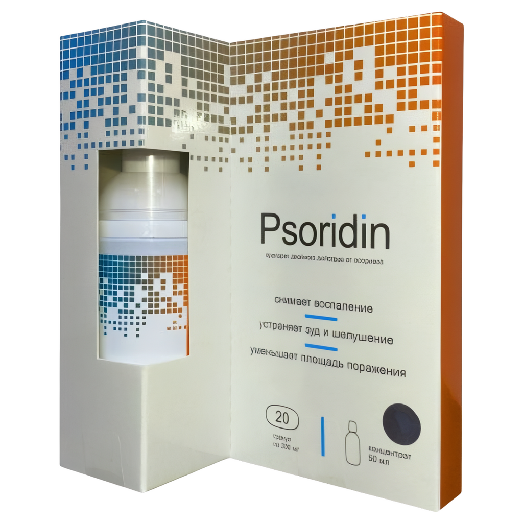 Psoridin 1 azn