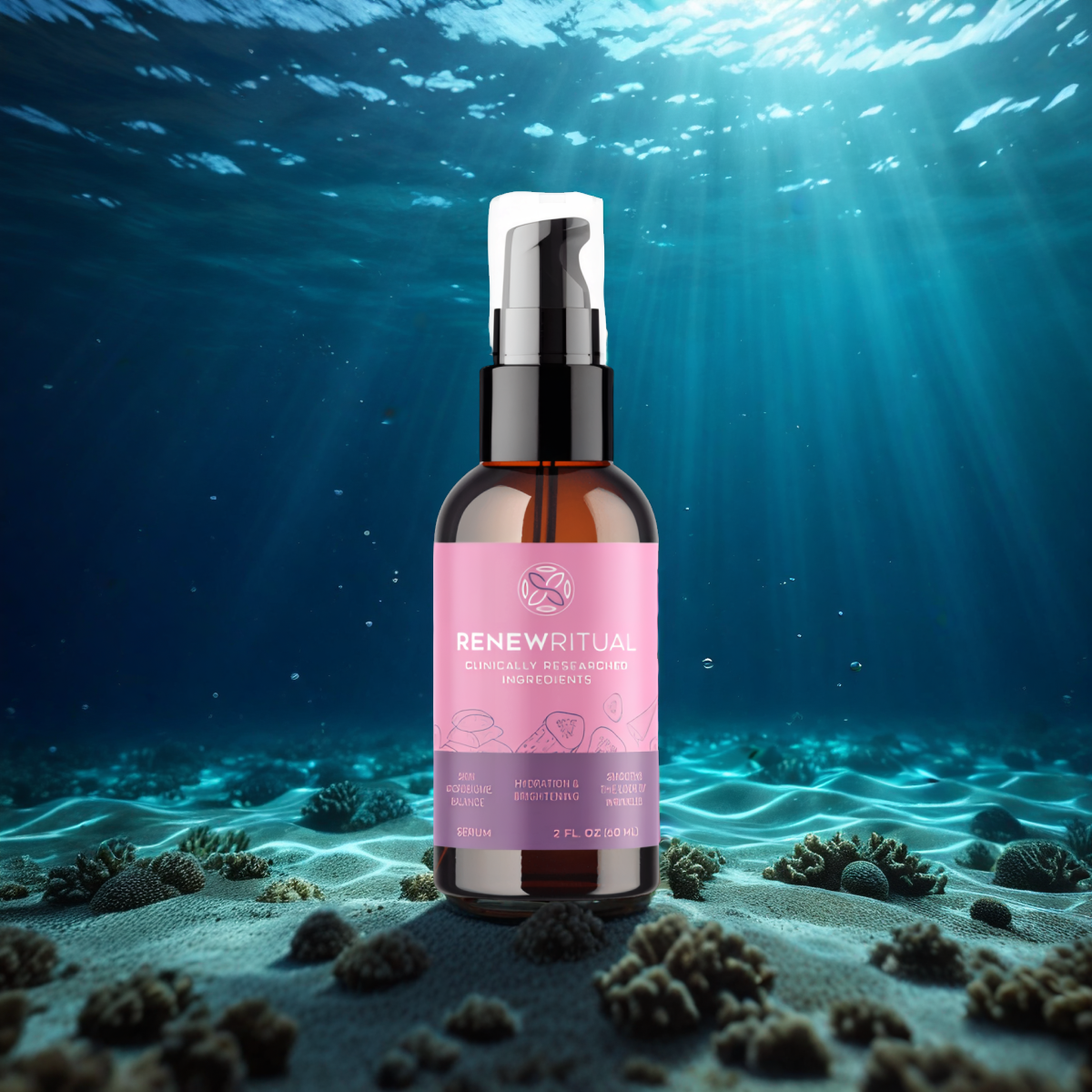 RenewRitual - 1 Bottle