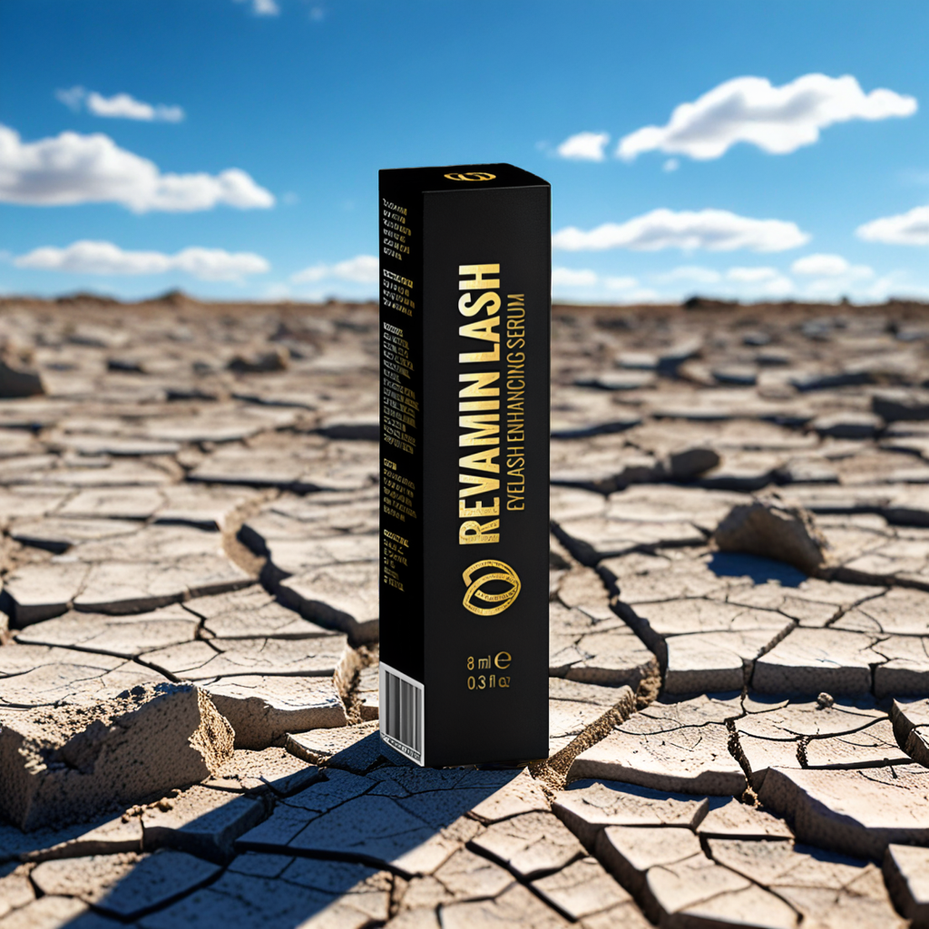 Revamin Lash