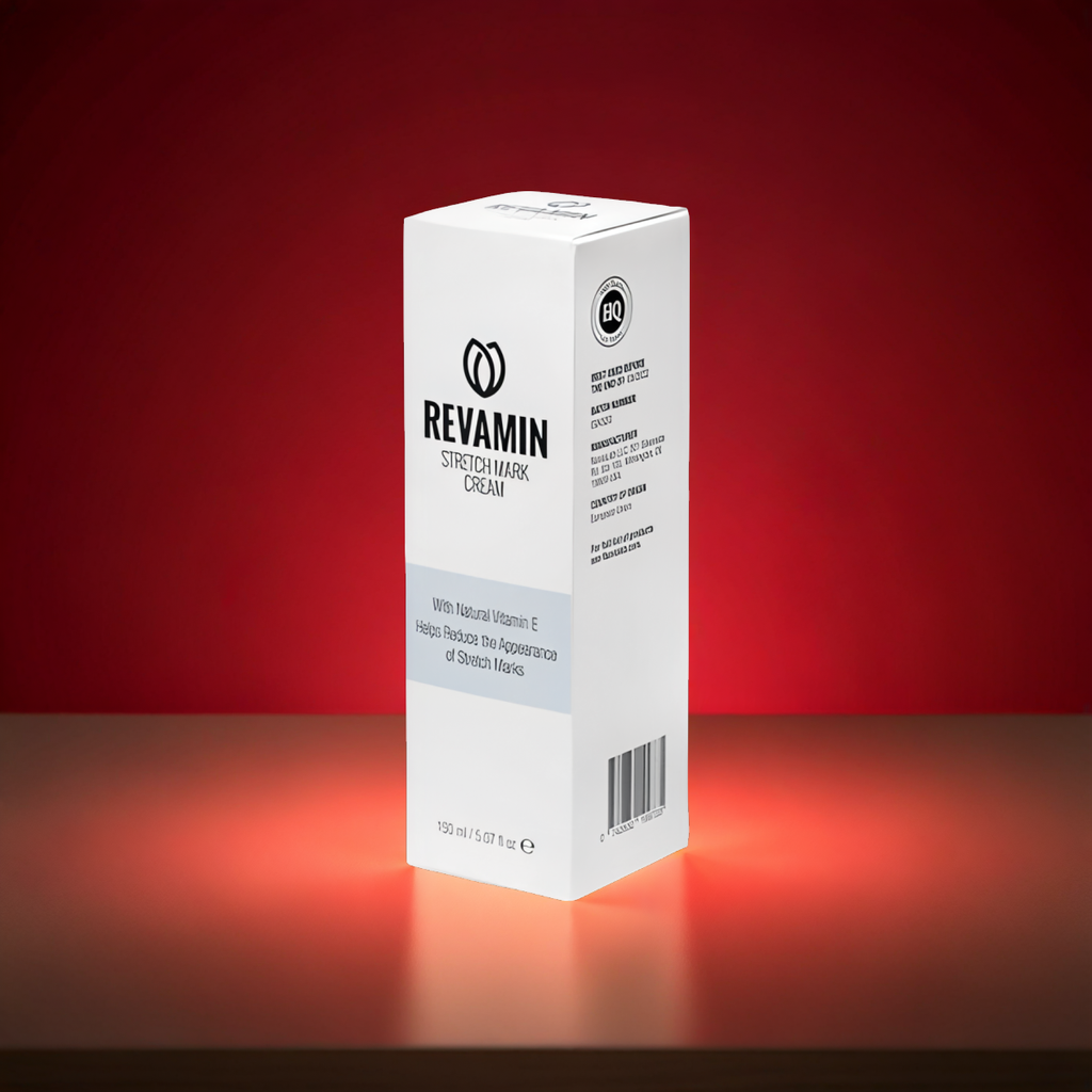 Revamin Stretch Mark