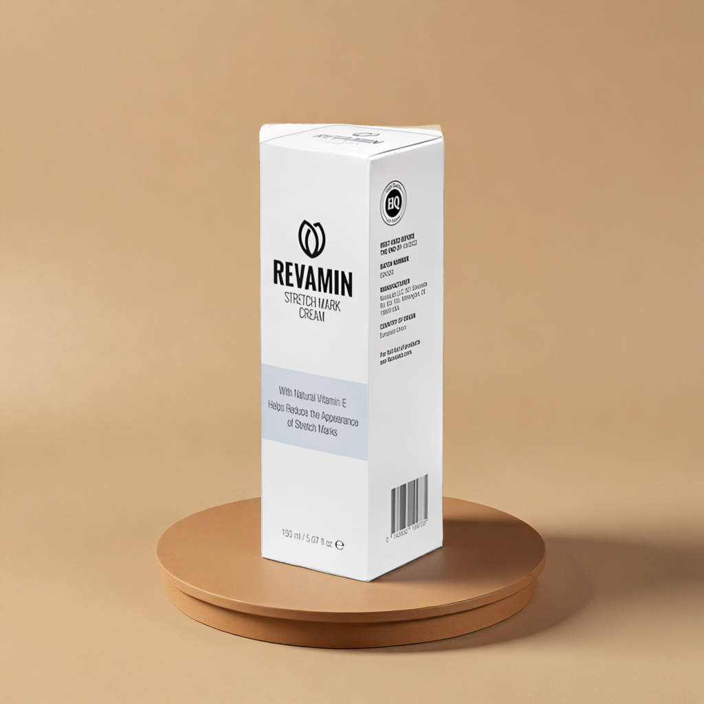 Revamin Stretch Mark