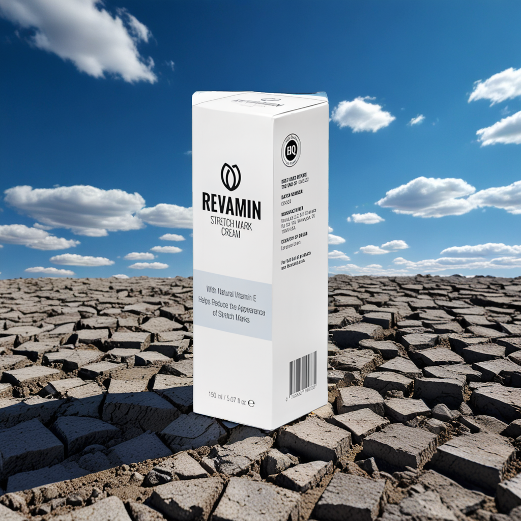 Revamin Stretch Mark
