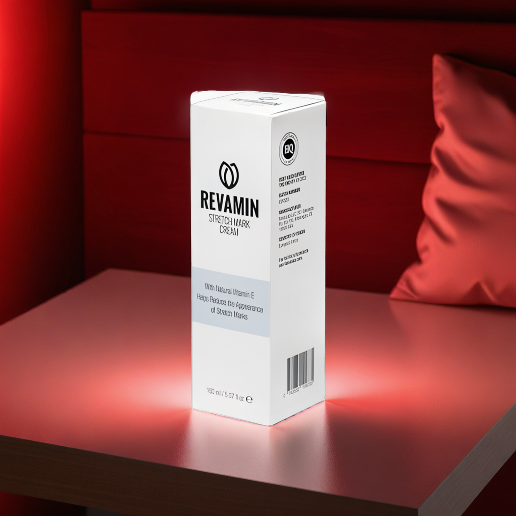 Revamin Stretch Mark